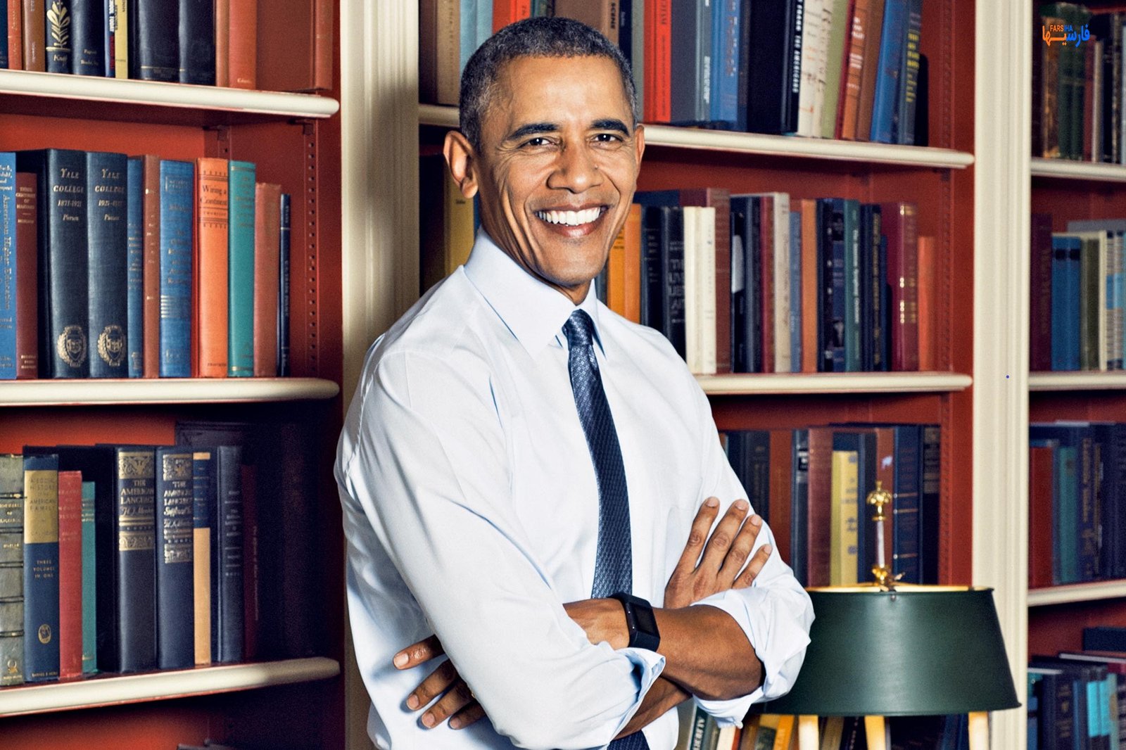 Barack Obama net worth