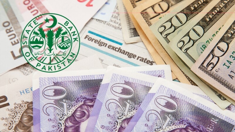 Beyond the surface: Analysing SBP’s 30-month foreign reserves high