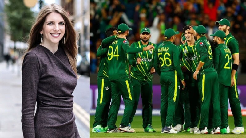 British High Commissioner shies away from naming favourite Pakistani cricketer