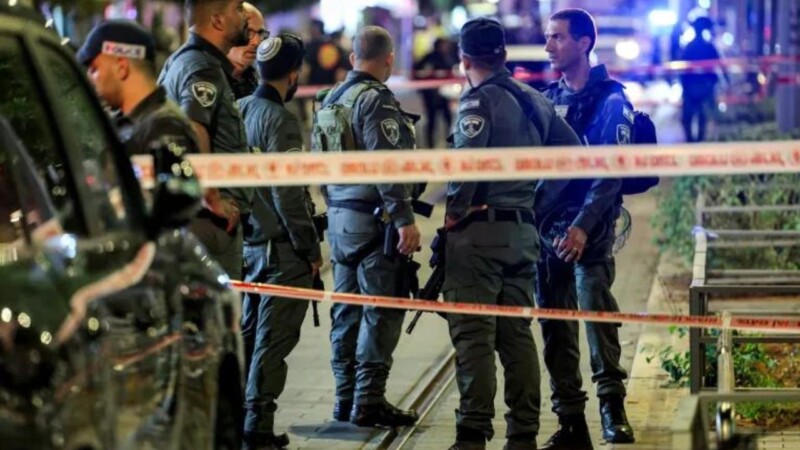 Death toll from Tel Aviv attack rises to seven