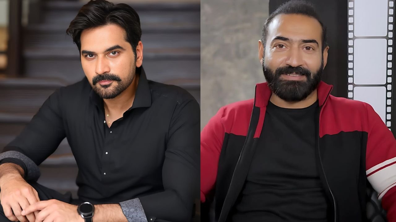 Why Nadeem Baig thinks Humayun Saeed can lead in action films