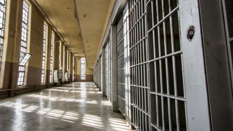 Four Adiala jail officials dismissed over prisoner murder inquiry