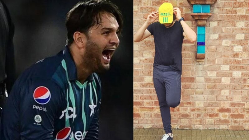 Son of legendary cricketer announces retirement