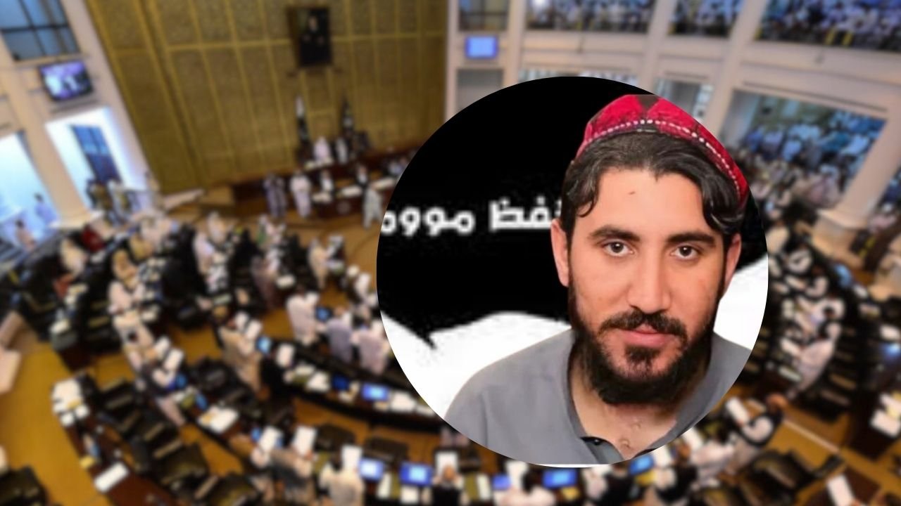 KP govt prohibits officials from participating in Pashtoon Qaumi Jirga