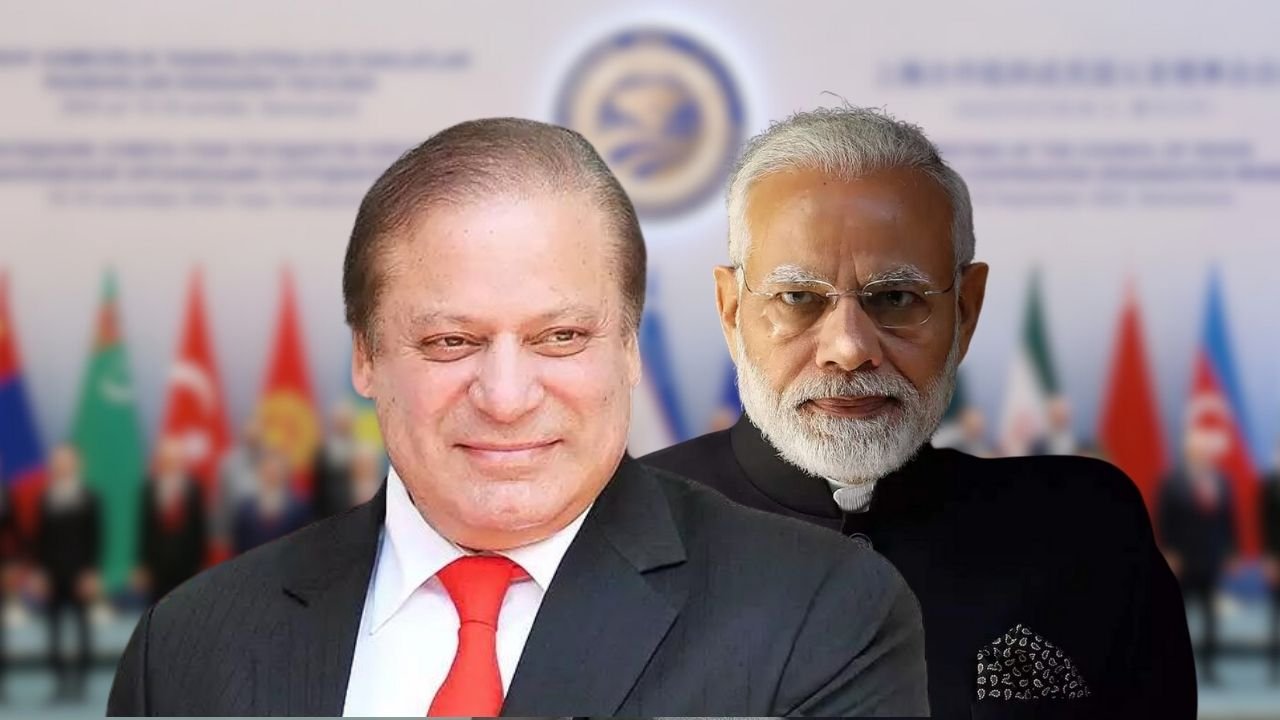 Nawaz Sharif hopeful about meeting Narendra Modi soon