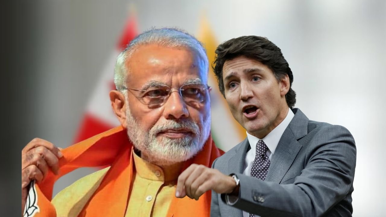 Trudeau attacks Modi govt as Canada expels six Indian diplomats