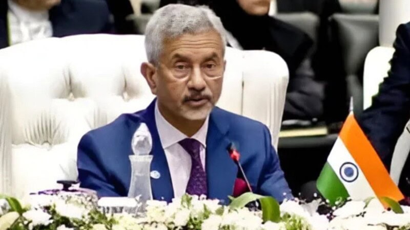 SCO Summit: Why was Indian FM’s speech muted on Pakistani TV?