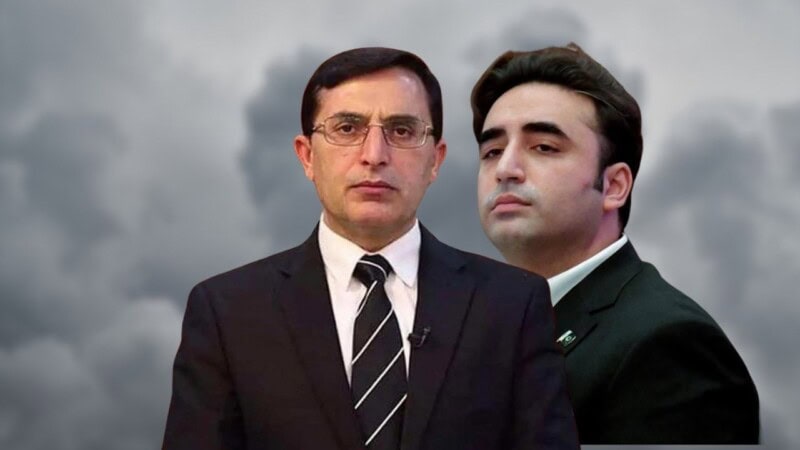 Seven ruling MNAs to vote against constitutional amendments: Barrister Gohar