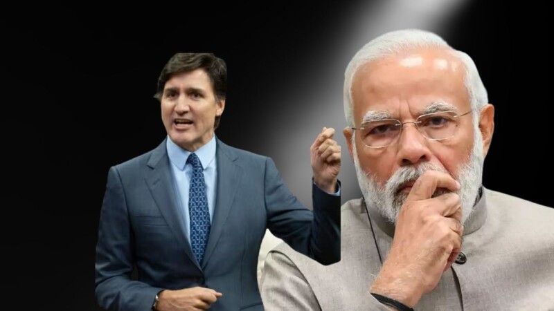 ‘India made horrific mistake by violating Canada’s sovereignty,’ warns furious Justin Trudeau