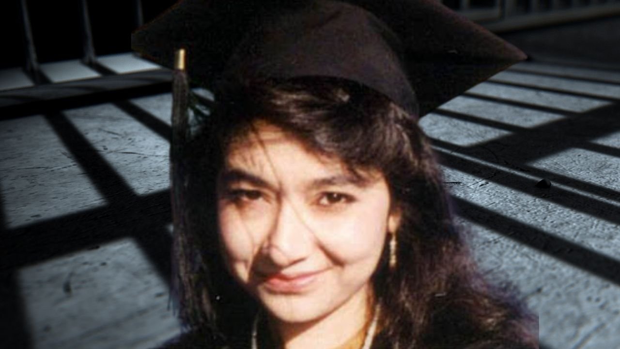 PM Shehbaz writes to Joe Biden for Dr Aafia Siddiqui's release