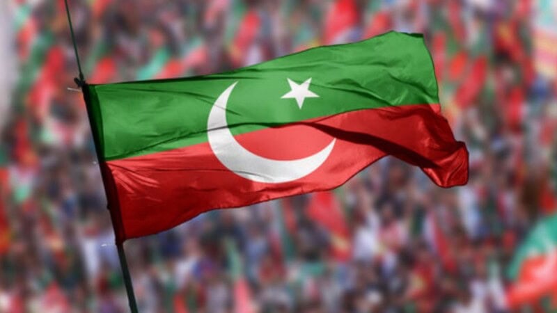 PTI MNA speaks out on harassment ahead of Constitutional Amendments