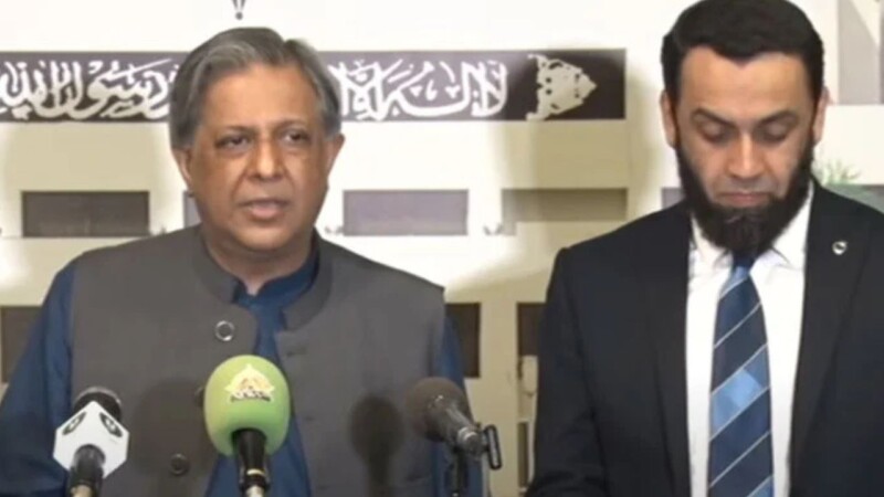 What did Law Minister say about the Constitutional Amendments?