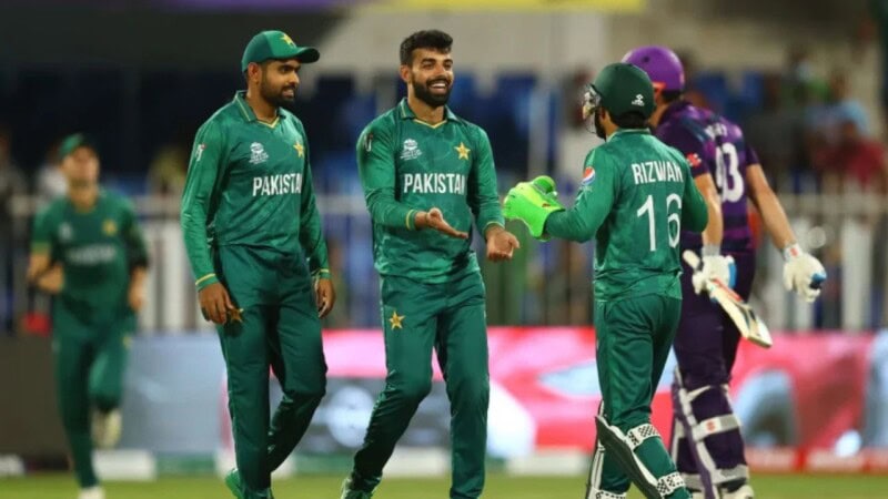 Saud, Shadab and Iftikhar Ahmed likely to be rested for Australia tour