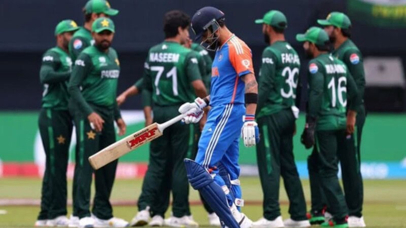 ICC reveals plans for big changes in ODI, Test formats