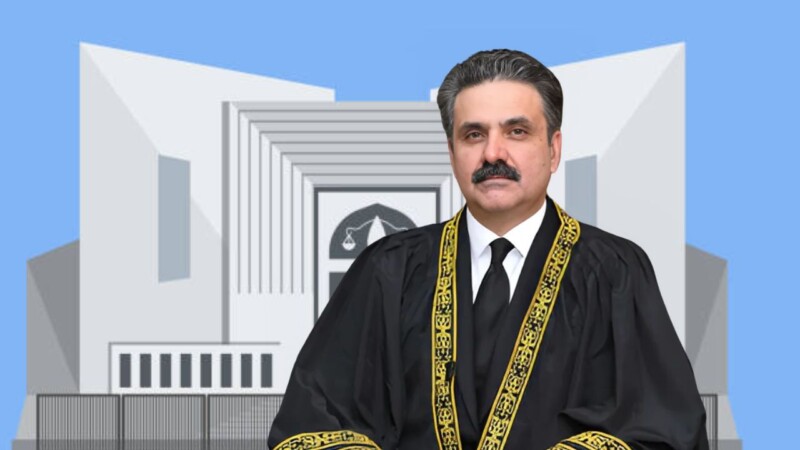 Will Justice Yahya Afridi accept his nomination as chief justice?