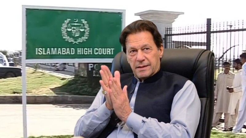 Islamabad Court orders Adiala authorities to present Imran Khan in court today