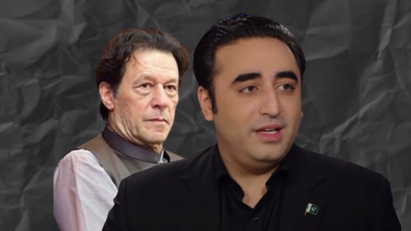 Imran restarted cycle of political victimization, now he is facing the music: Bilawal Bhutto