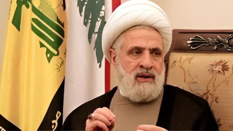 Hezbollah appoints Naim Qassem as successor to Hassan Nasrallah