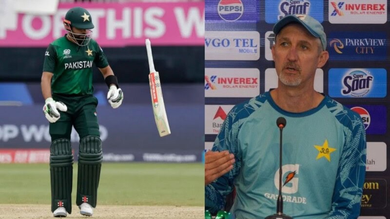 Jason Gillespie makes bold new claim for Babar Azam