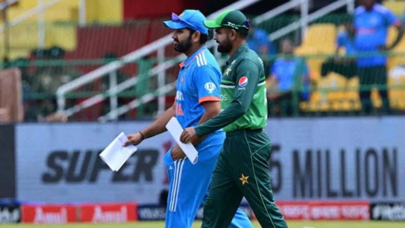 Champions Trophy: India left with ‘no reasons’ to not come to Pakistan