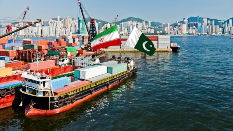 Iran-Pakistan trade talks could yield sugar exporters a 500 million dollar sweet deal