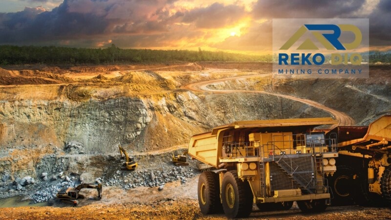 Reko Diq to possibly secure $4.5 billion in loans and investments