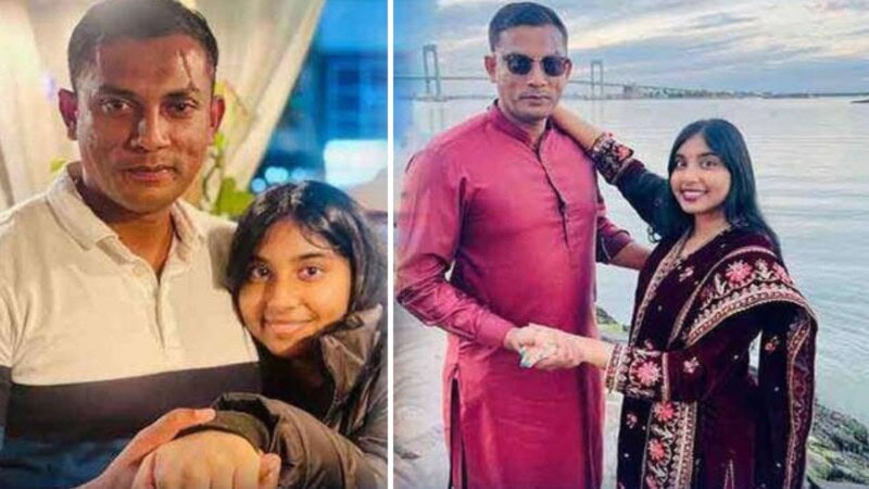 Another Pakistani cricketer marries Indian woman