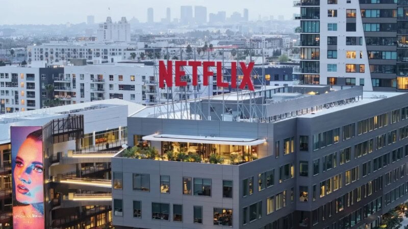 ‘Palestinian films removed due to expired license, not deletion,’ Netflix clarifies