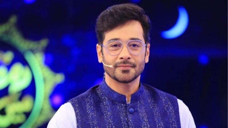 Pakistani actors have attitude, Indian actors are friendly: Faysal Quraishi