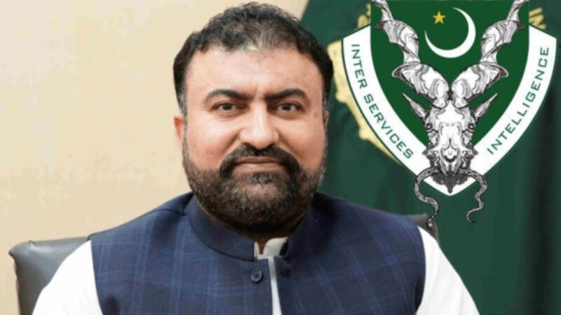 Balochistan allows ISI to screen civil servants before appointments