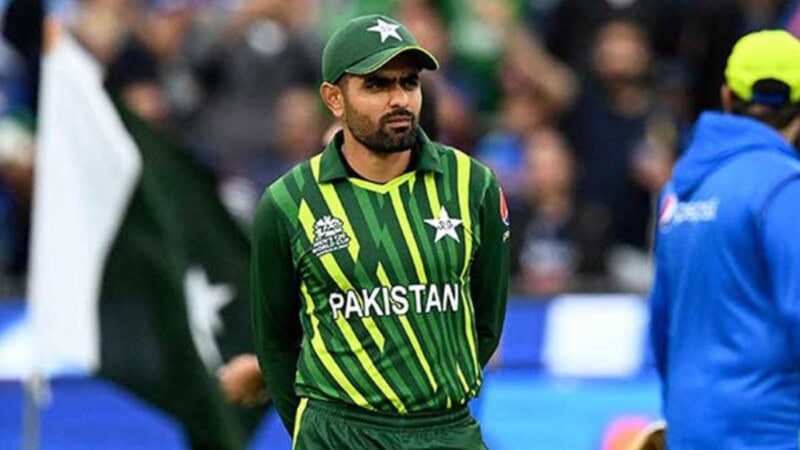 Reasons behind Babar’s resignation from captaincy revealed