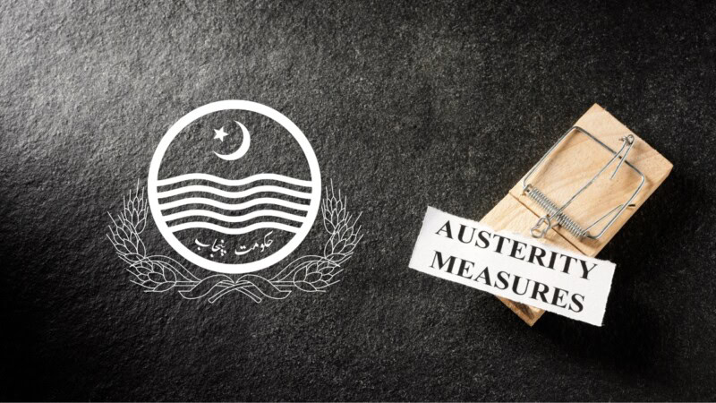 What Punjab’s 182 billion rupee missed IMF target means for local businesses