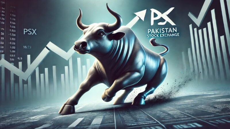 Bullish trend persists: PSX closes just under 90,000 points amid strong investor confidence
