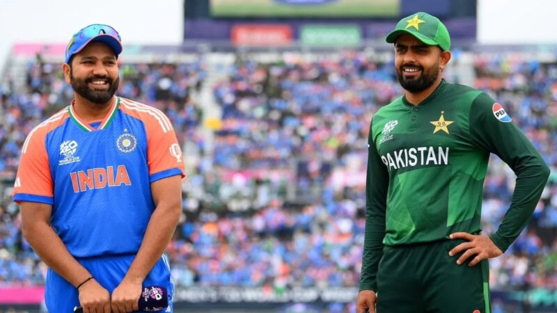 Are India’s matches in Champions Trophy shifting to Dubai? Report claims shocking details