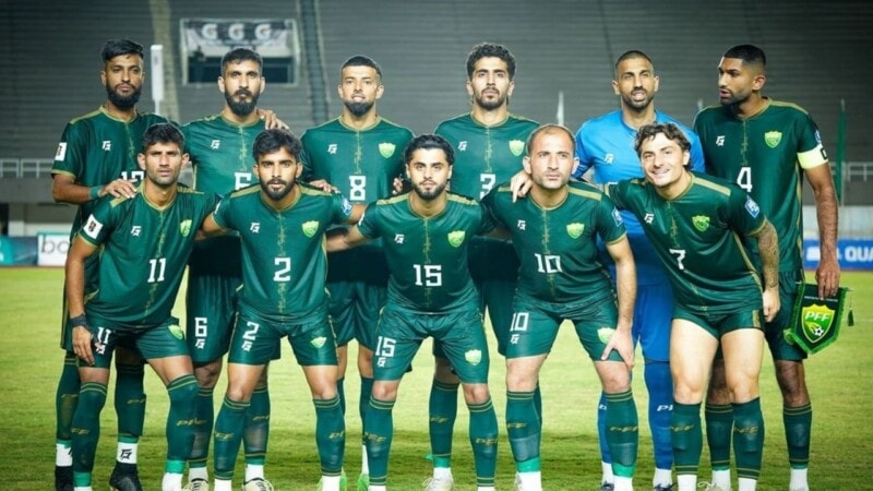 Russia cancels proposed football match with Pakistan team