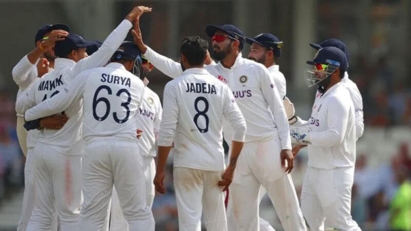 Indian team’s unique move to avoid whitewash against New Zealand