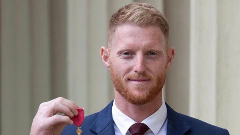Ben Stokes’ house robbed during Test series against Pakistan
