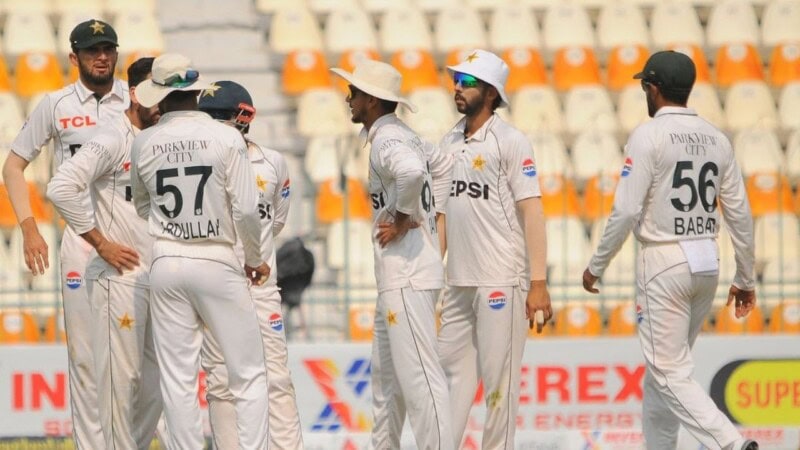 Pakistan sets record for worst defeat in Test cricket history