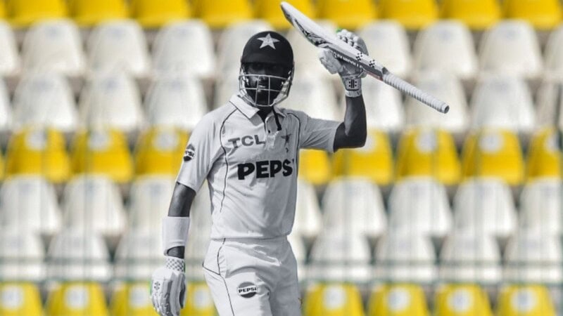 PCB considering three names for the new Test captain