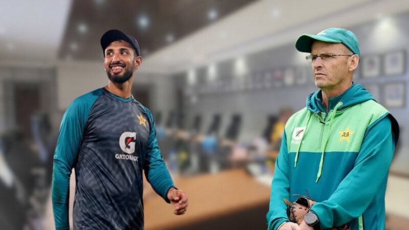 PCB removes captain, head coach from selection committee