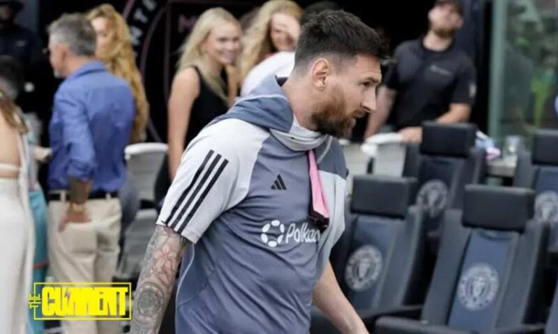 Competitive Football Legend Lionel Messi Net Worth in the 2024