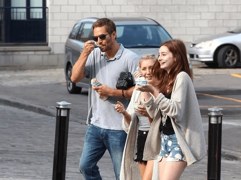 Where Is Rebecca Soteros Now? Exploring Her Life After Paul Walker
