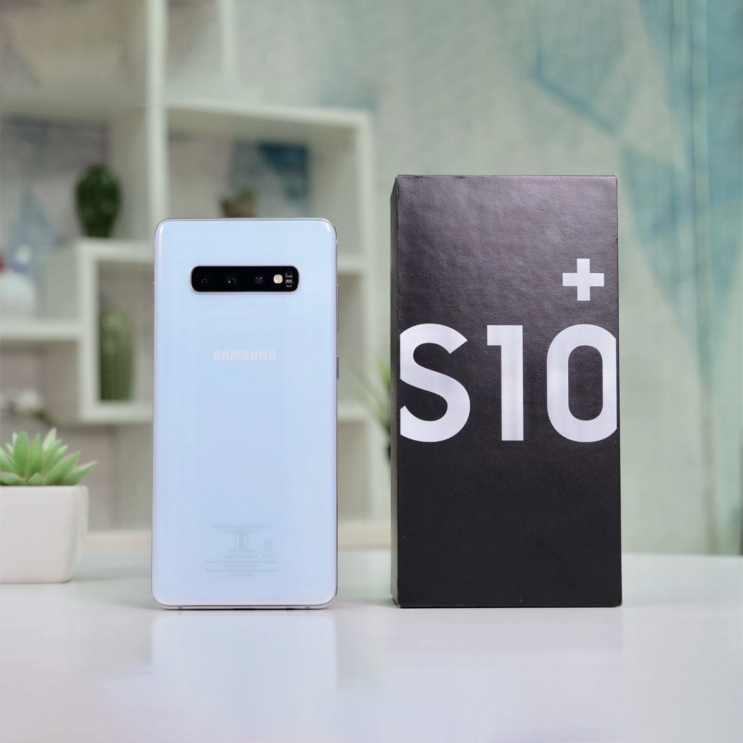 samsung s10 plus price in pakistan