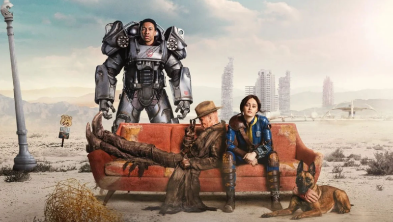 Fallout Season 2 on Amazon Prime: Release Date, Cast, and Everything We Know So Far