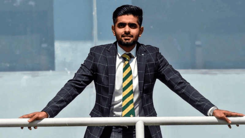 Why is Babar Azam a Popular Cricketer?