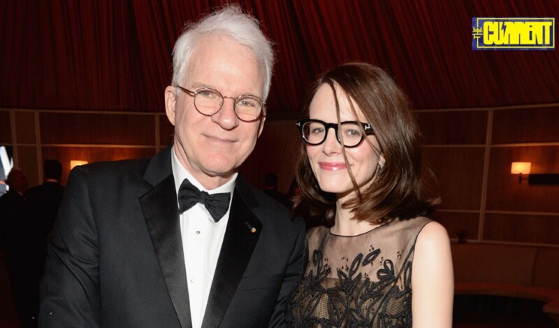 Get to Know Anne Stringfield: Beautiful Wife of Steve Martin