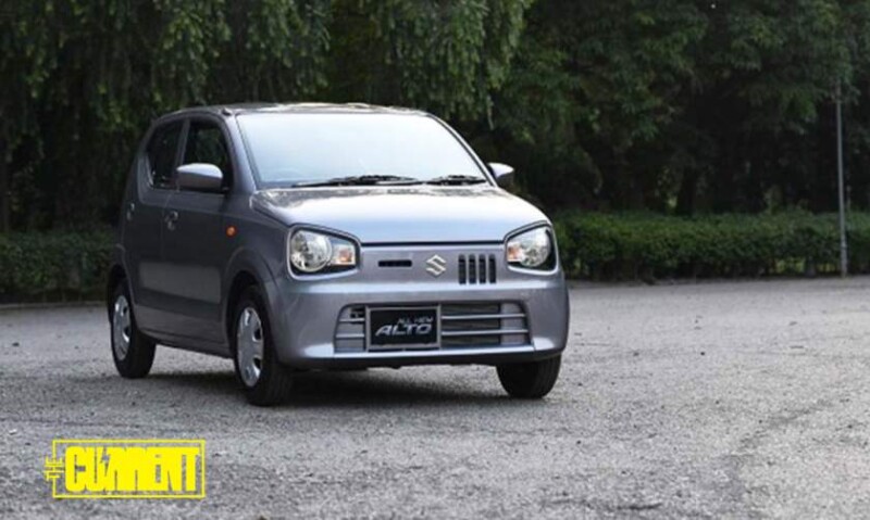 Suzuki Alto Price in Pakistan 2024: Overview of Affordable Vehicle