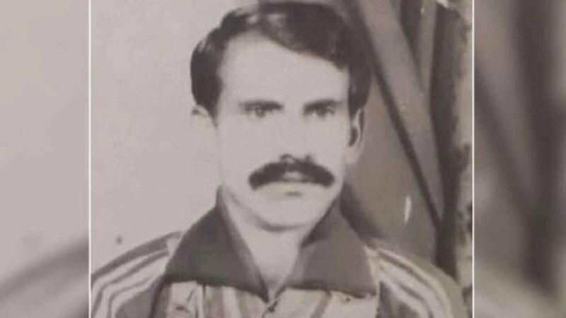 National legendary athlete Muhammad Younis passes awaay