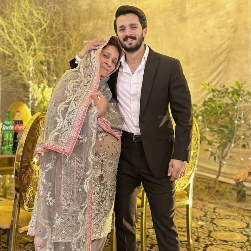 Who is Rajab Butt? The Beginning of His Successful Youtuber Career