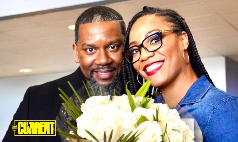 Everything You Need to Know About Pastor Keion Henderson